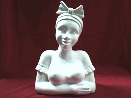 Cód: N101 42x27x17cm